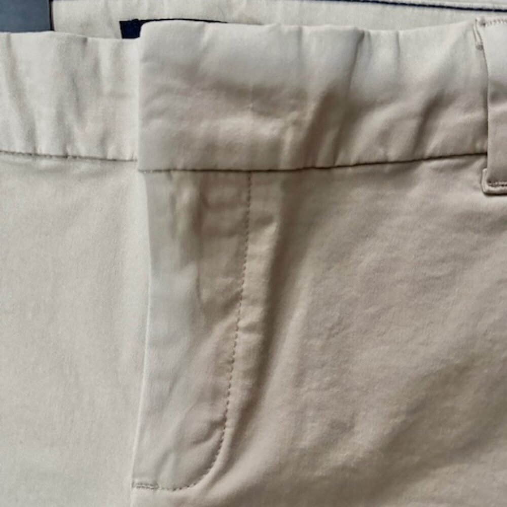 Tommy Hilfiger Hollywood Bermuda Shorts - Sz 6 - NWT - Picture 4 of 14